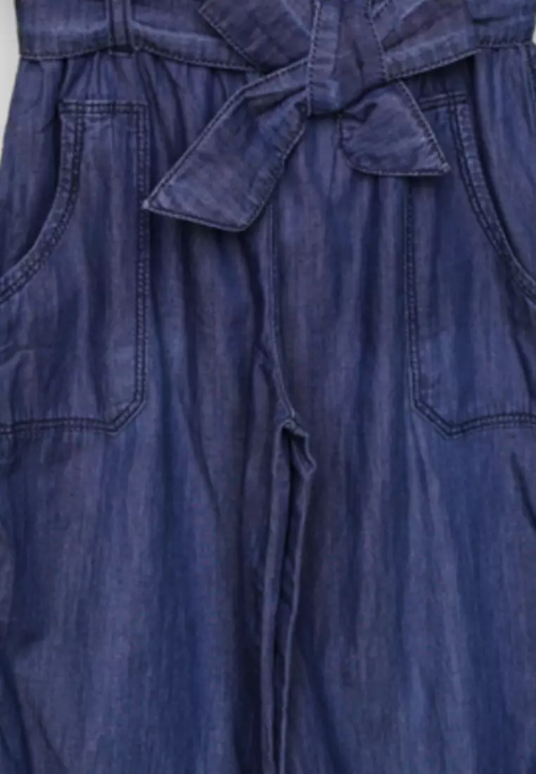 Girl Azzura Pants Junior