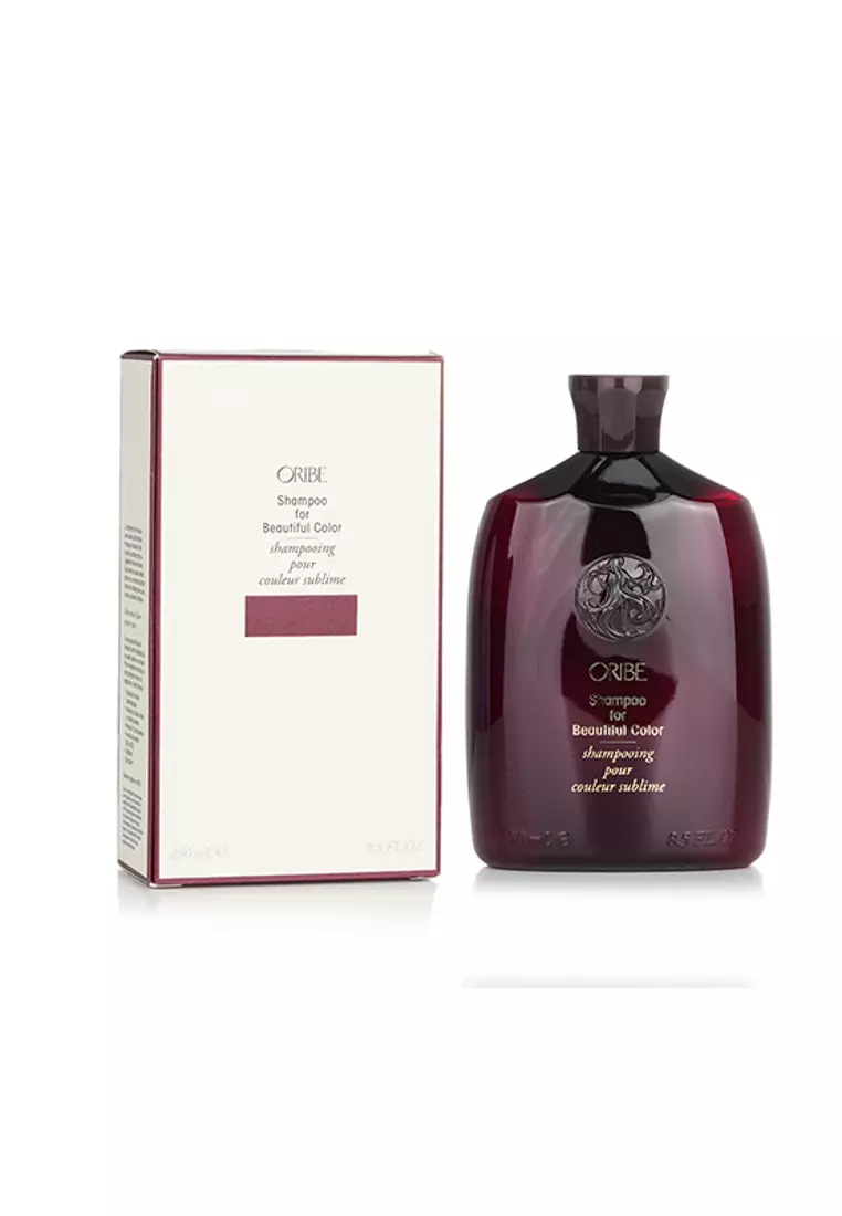 ORIBE - Shampoo For Beautiful Color 250ml/8.5oz