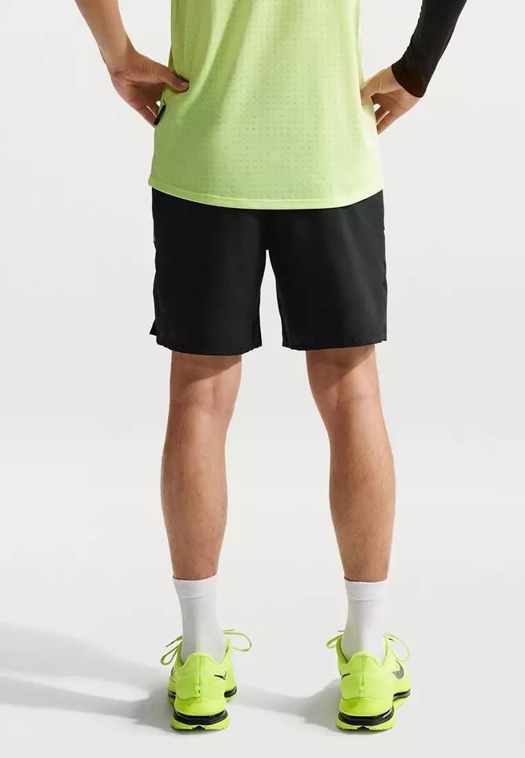Miler Dri-FIT 12.5cm (approx.) Brief-Lined Running Shorts