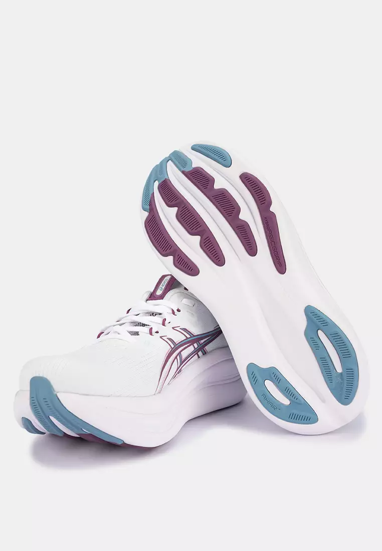 Gel-Nimbus 28