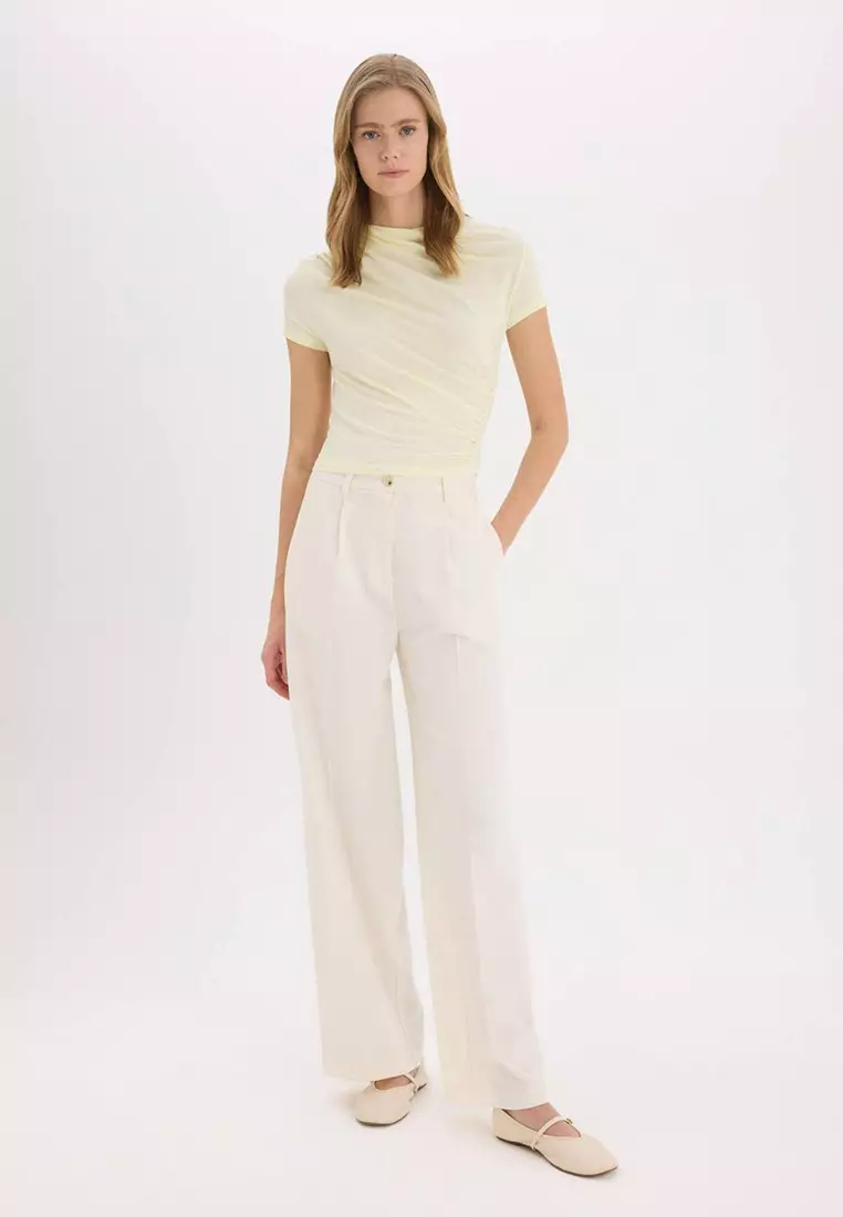 Drape Top