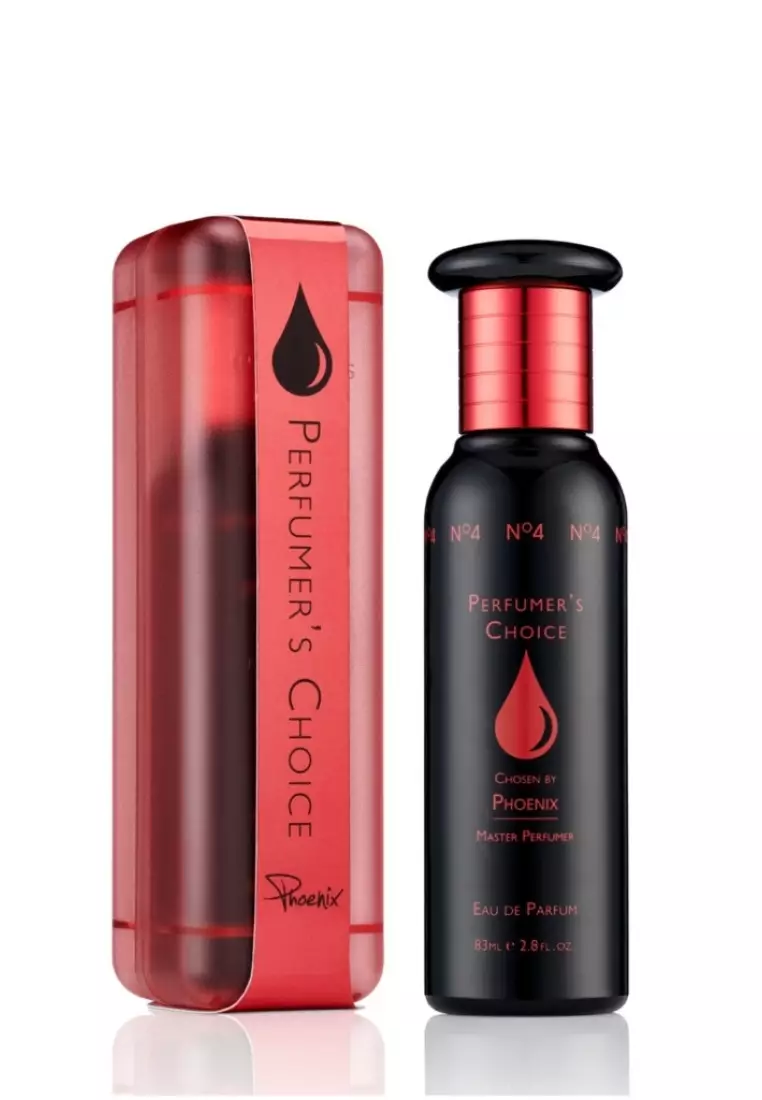 Perfumer's Choice Homme Phoenix Men EDP 83ml - Parfum Pria