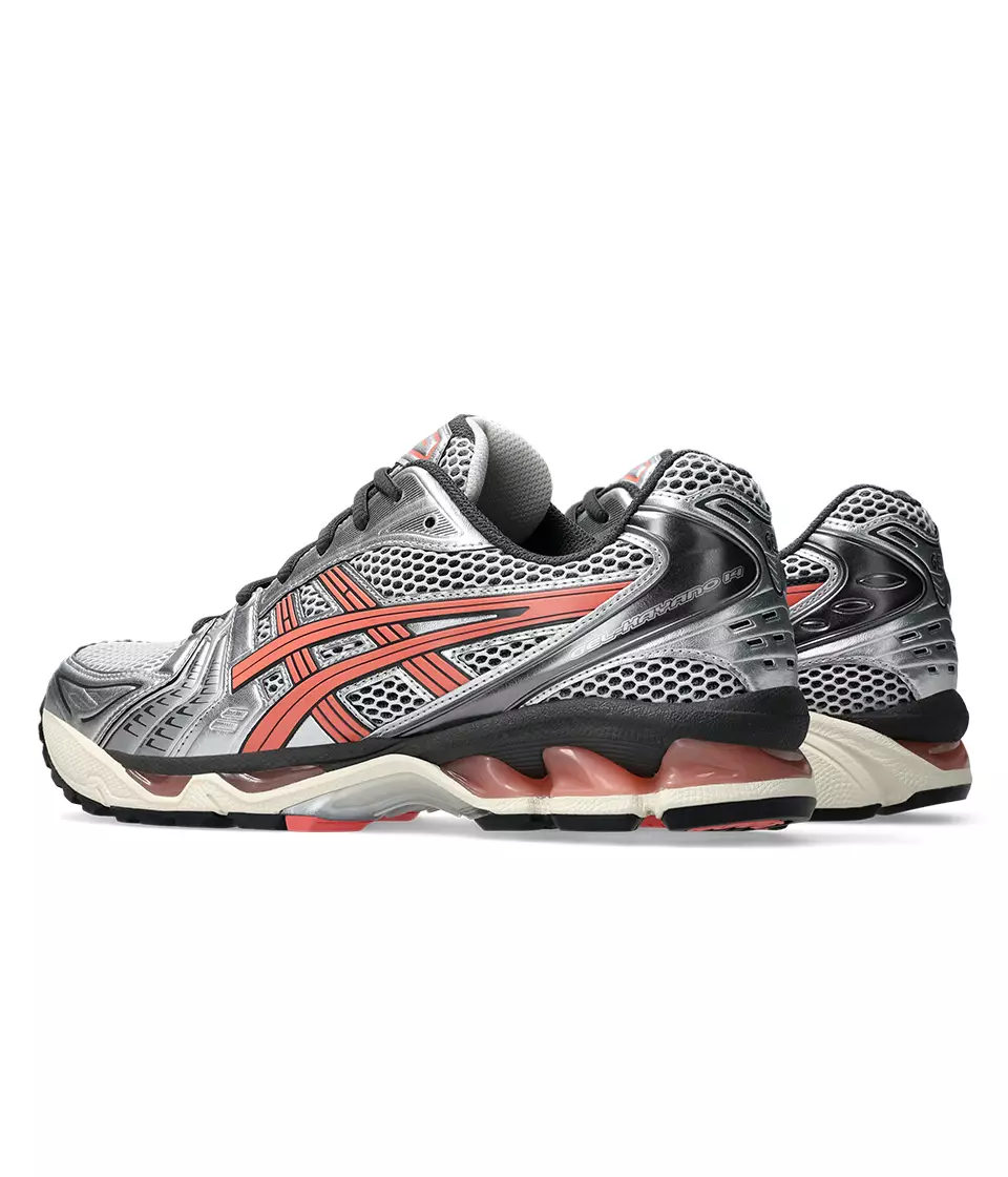 ASICS Unisex Gel-Kayano 14 Standard