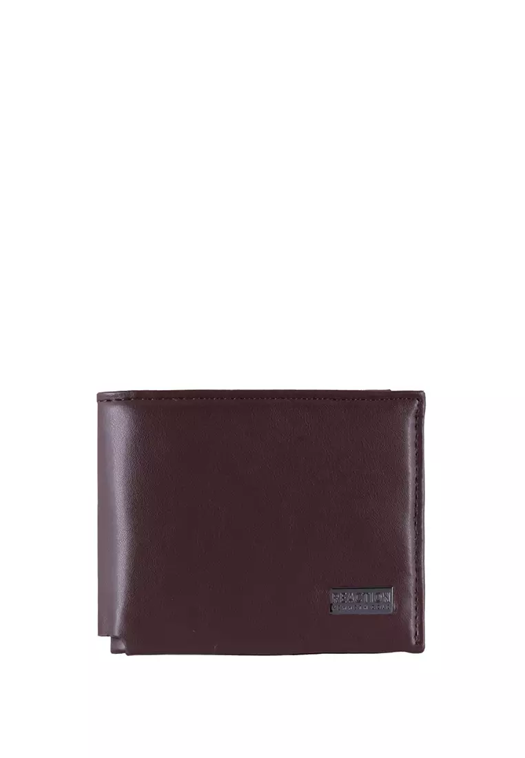 Kenneth cole reaction outlet wallet price philippines