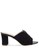 CLAYMORE black Sepatu Claymore WK - 13 Black A7F0ESH7951FF4GS_1