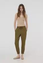 Green military