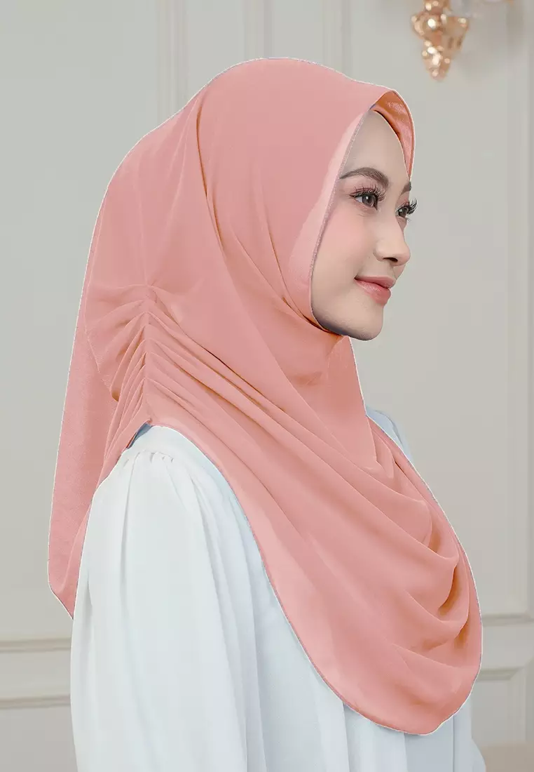 HIJAB INSTAN AURORA - BLEWAH