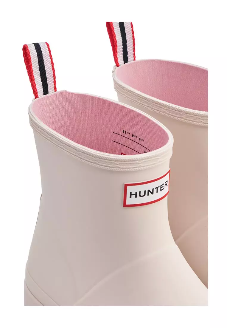 WOMENS PLAY SHORT BOOT