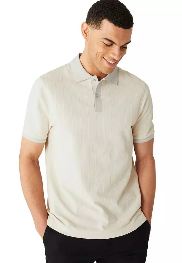 Marks and spencer on sale mens shirts casual