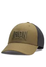 Expedition Green/Black/Black