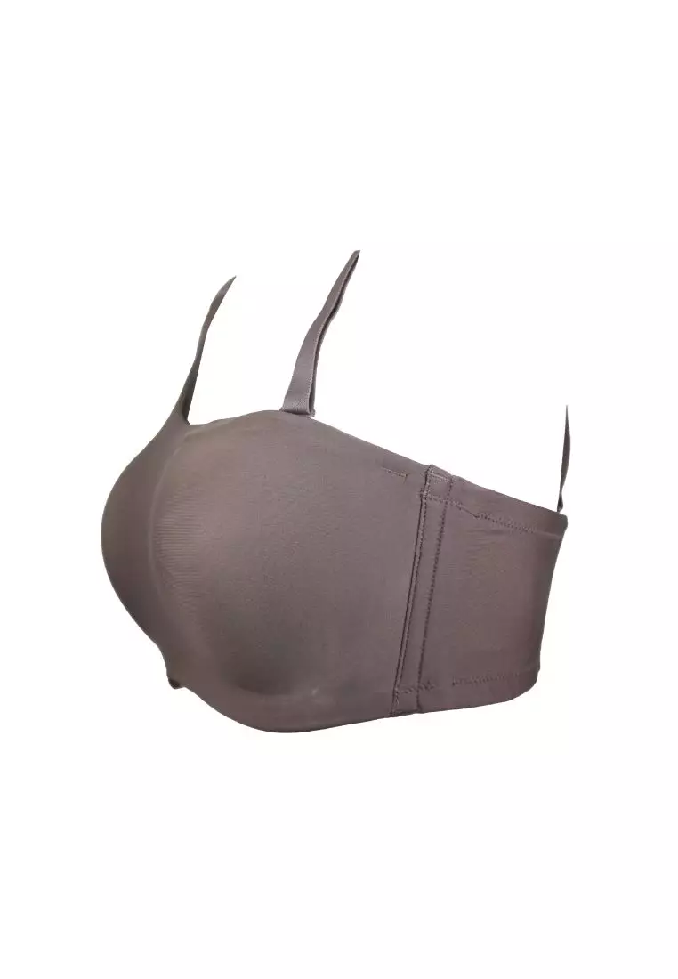 Bandeau Venus Cut Bra