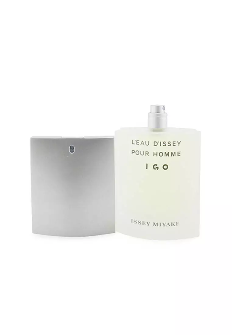 Issey Miyake - Igo L’eau D’issey Eau De Toilette Spray 100ml/3.27oz