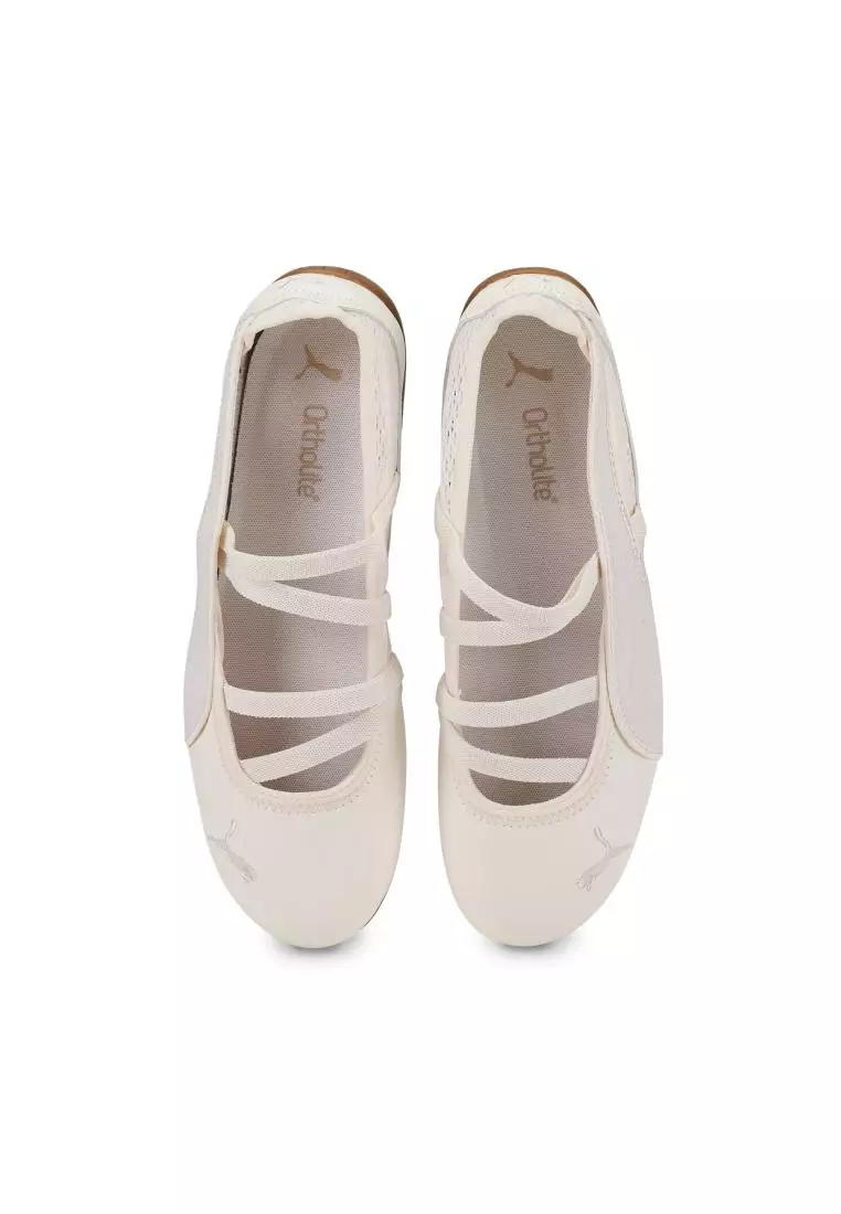PUMA Speedcat Ballet Aéré Sneakers Women