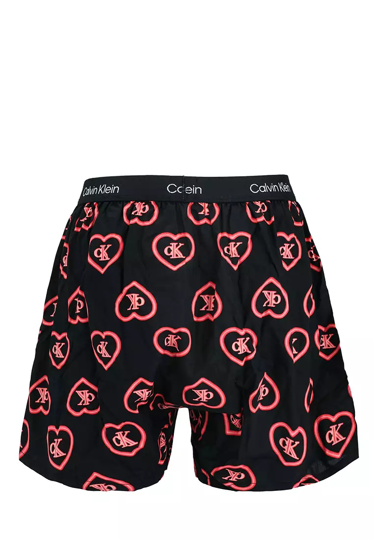 Under armour valentines day boxers sales