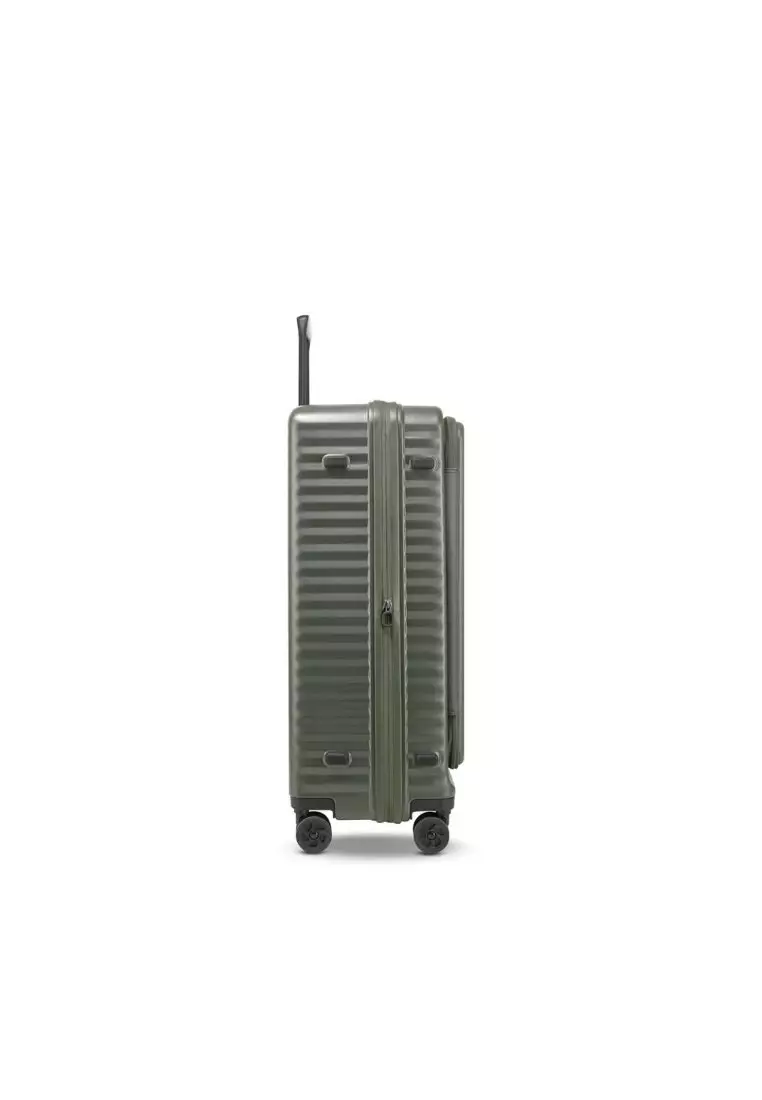 Echolac Celestra FA V2  30"  Luggage (Dark Green)