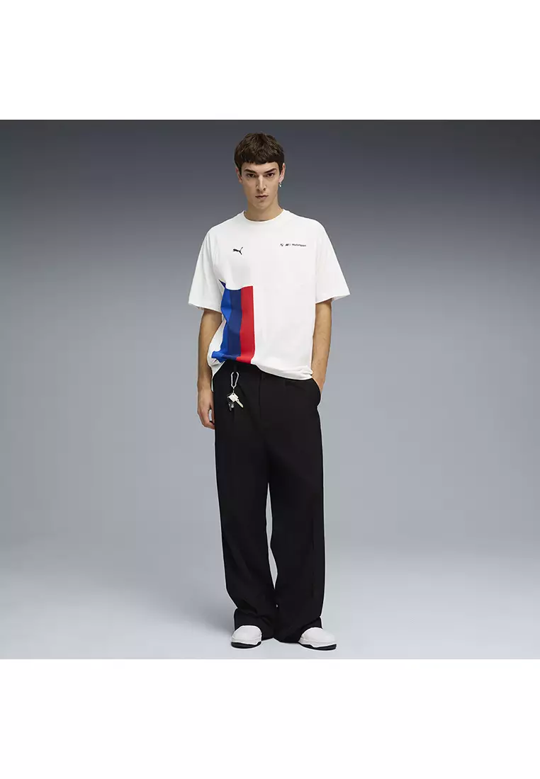 Bmw Mms Pumatech-X Tee