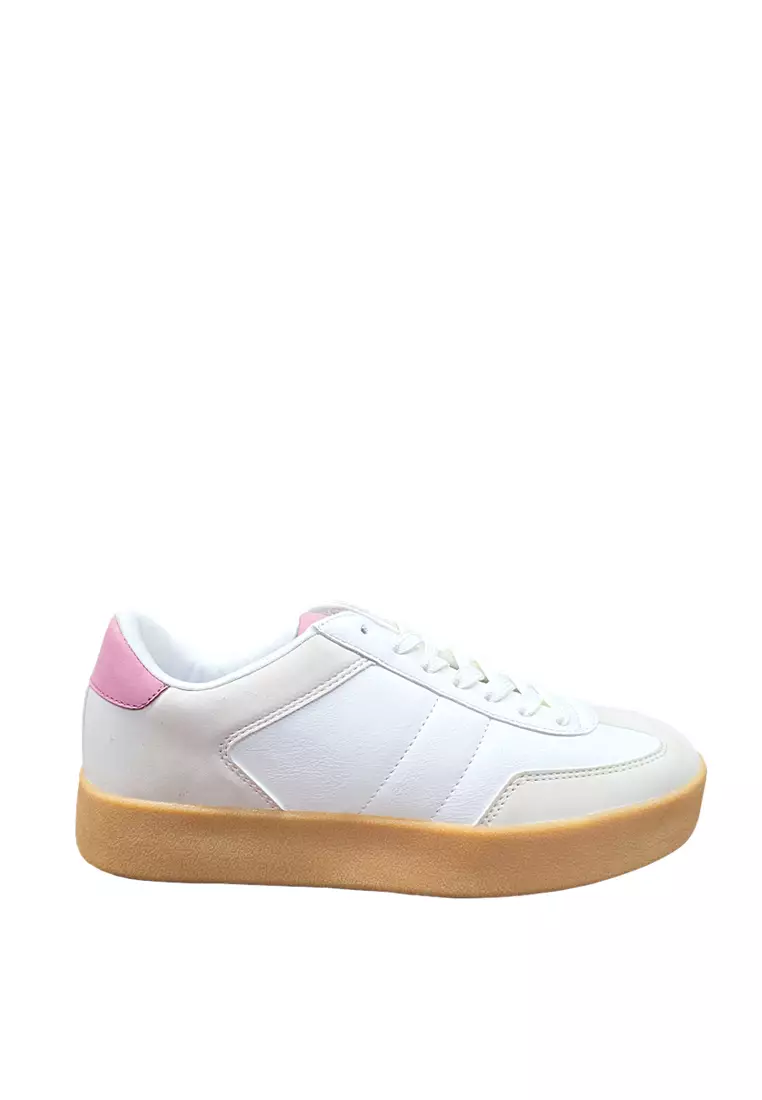 Discount on Brash  shoes - SKU: Women's Mesa Court Sneaker