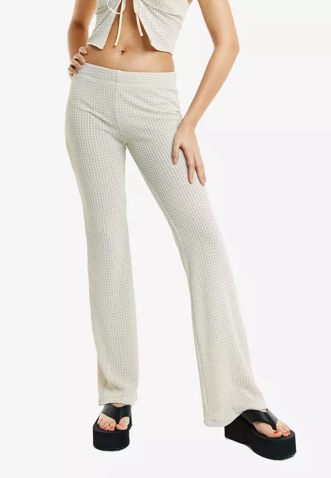 H&m palazzo outlet pants