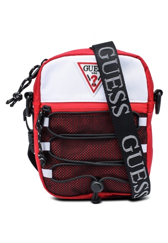 Zalora guess bag outlet