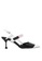 Twenty Eight Shoes black VANSA  Stylish Pointed Toe Heels VSW-H8011 EE67BSH055562FGS_1