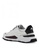 GEOX white Regale Men's Sneakers 17BE3SH41214EAGS_3
