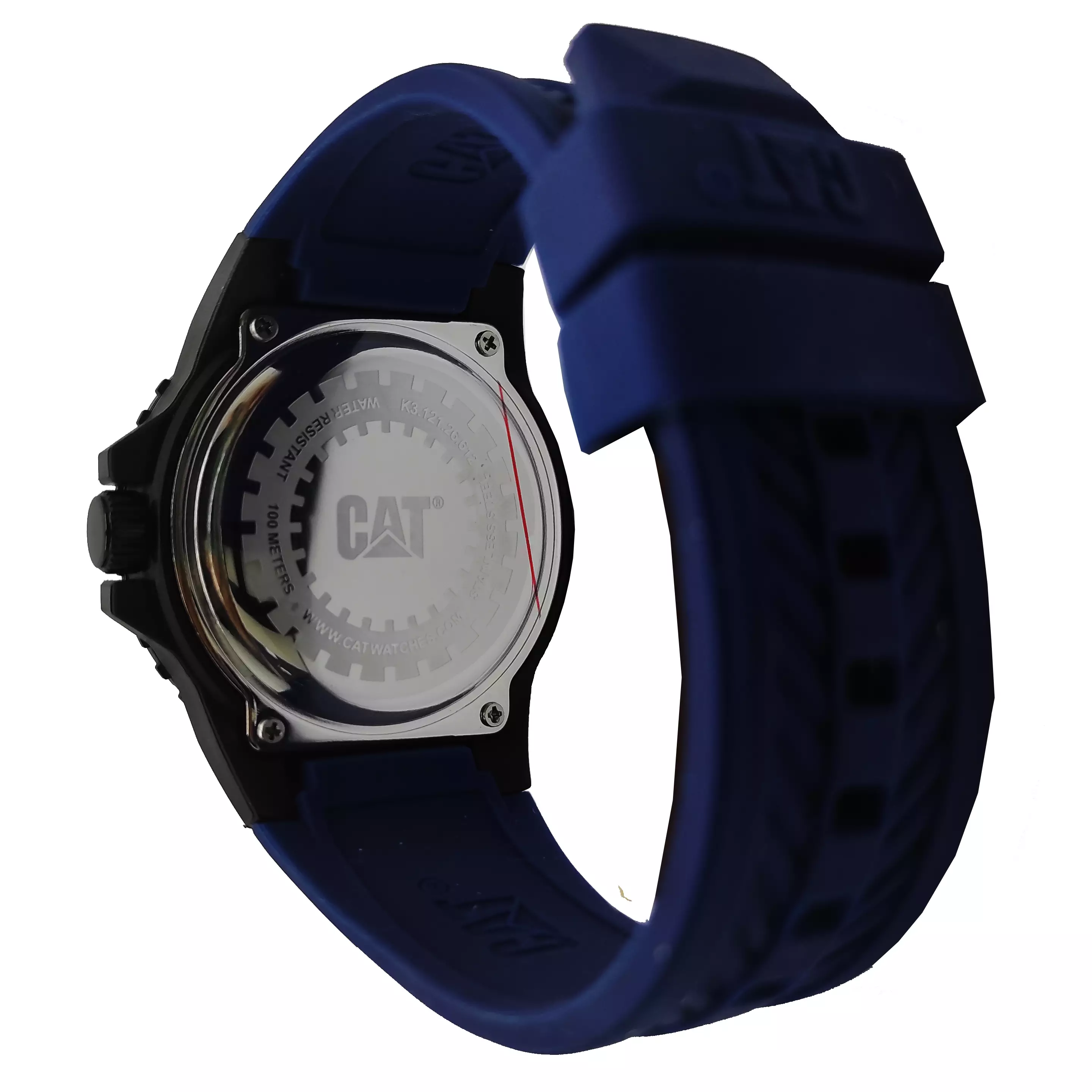Caterpillar Casual Men's Watch CAT K3.121.26.612