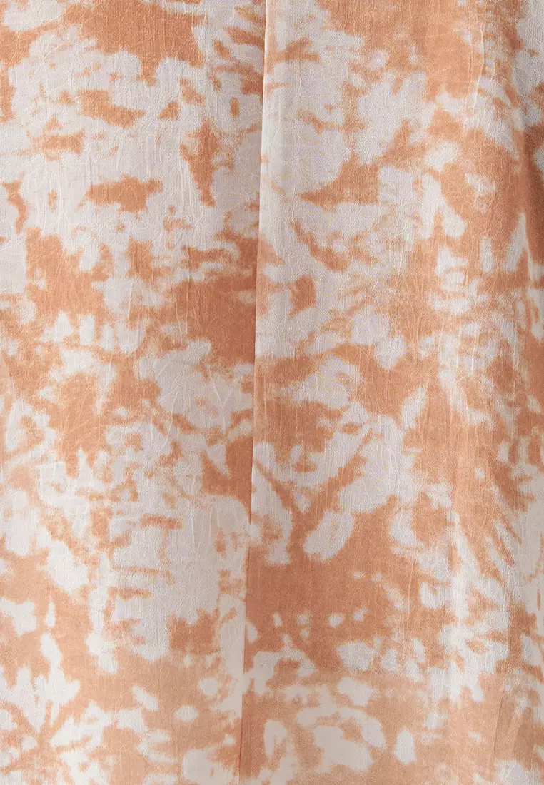Swansea Blouse
