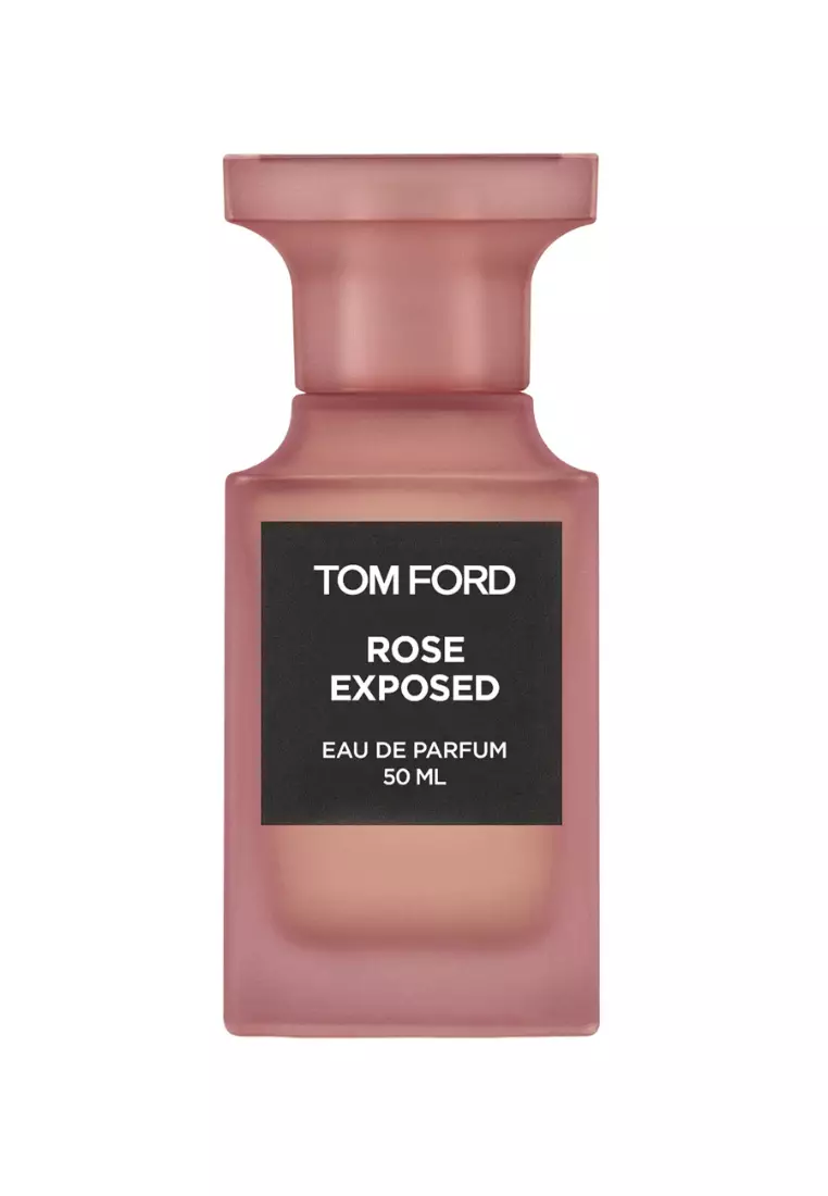 TOM FORD - Rose Exposed Eau De Parfum Spray 50ml
