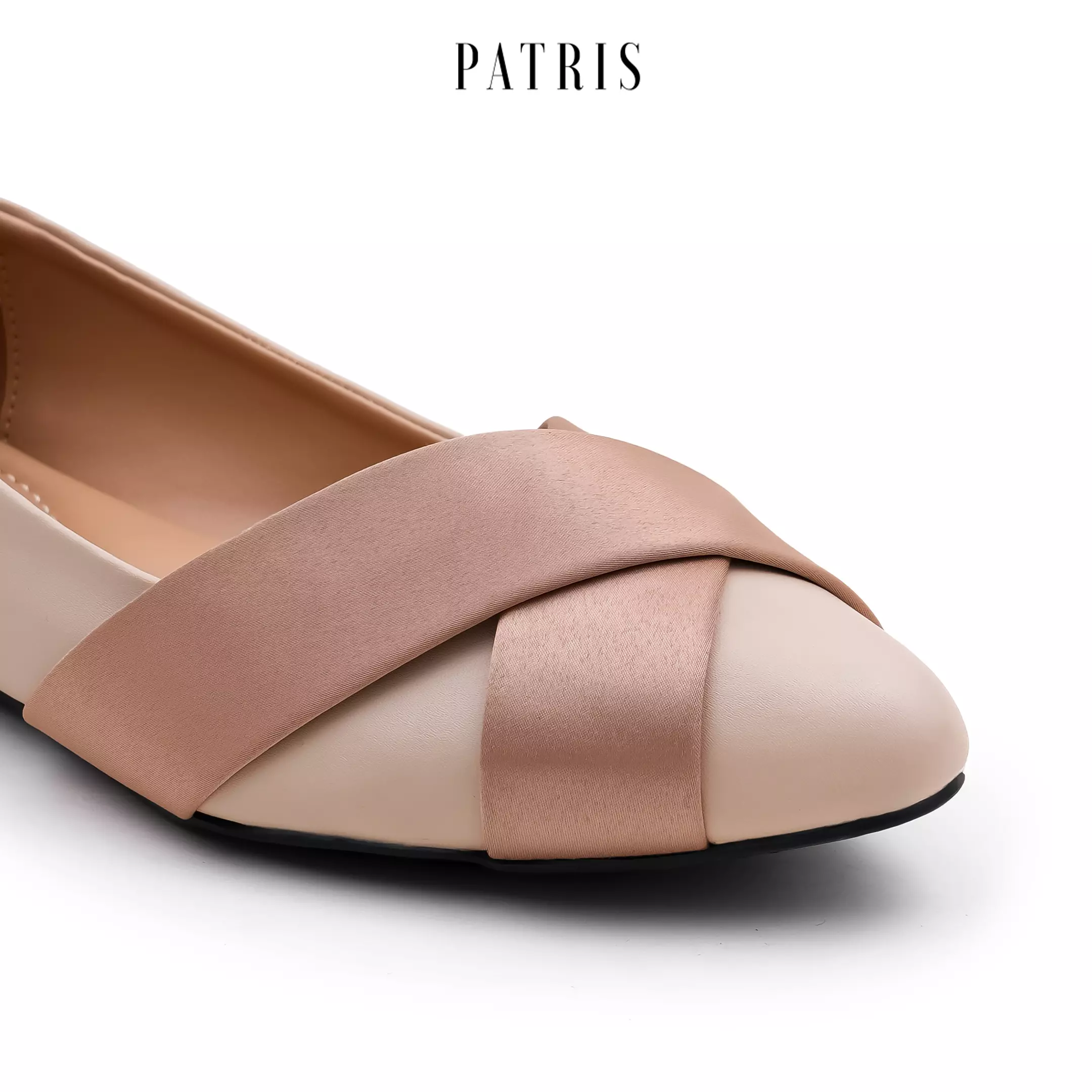 PATRIS Slavina PTS 208 Sepatu Wanita Flatshoes