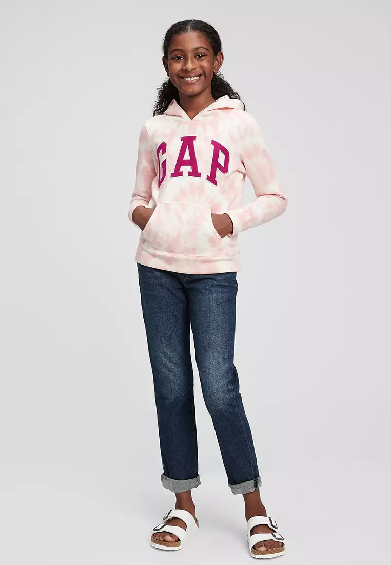 Buy Gap Kids Girlfriend Jeans with Washwell™ 2026 Online | ZALORA ...