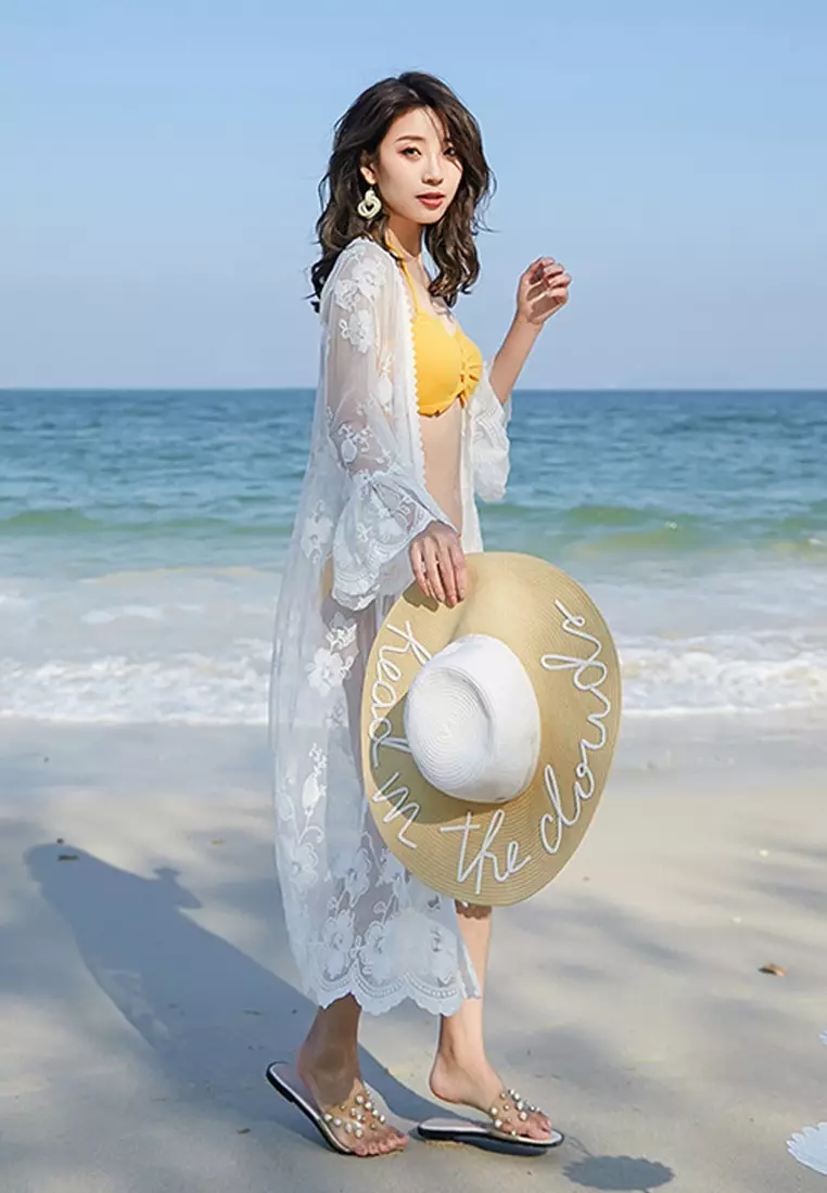 Sun protection cover up hot sale