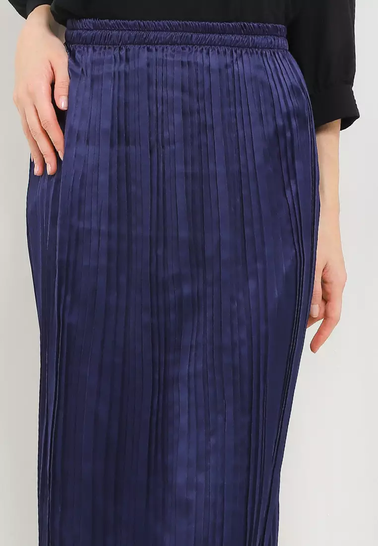 Rok Plisket Original