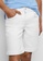 MANGO KIDS white Cotton Denim Shorts 270A6KA80D312CGS_5