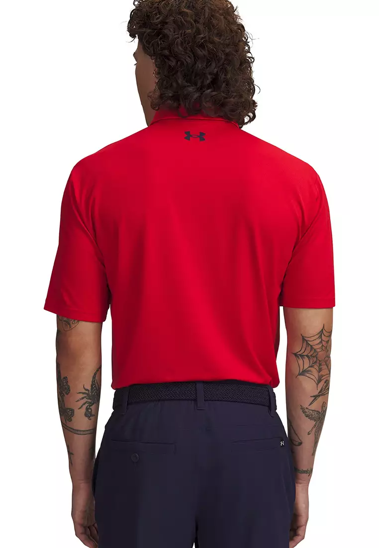 Matchplay Men's Polo Shirt