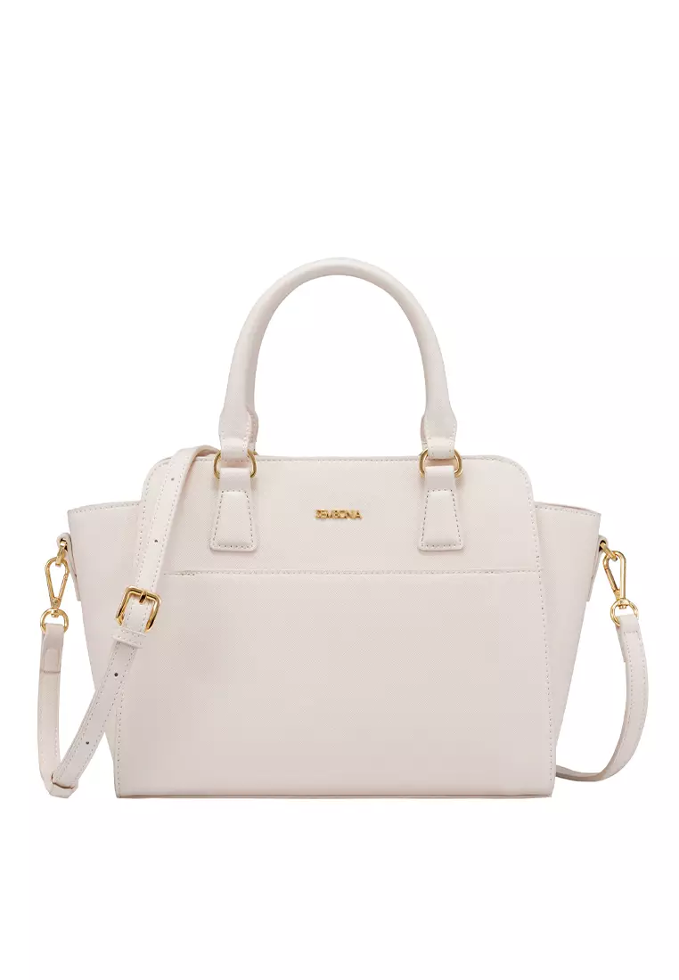 Buy SEMBONIA Satchel Bag Online ZALORA Malaysia