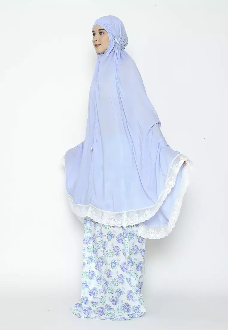 Binish Basic Prayer Set MSB957