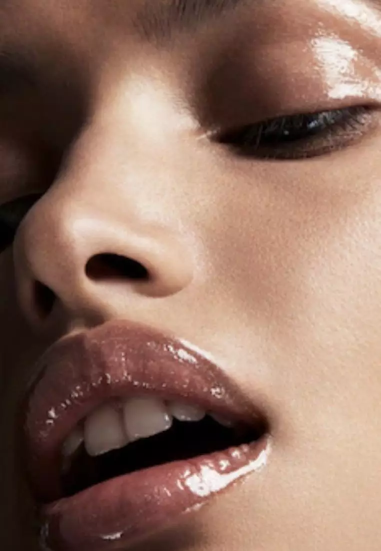 Fenty Beauty Fenty Beauty Gloss Bomb Lip Luminizer Hot Chocolit 2024