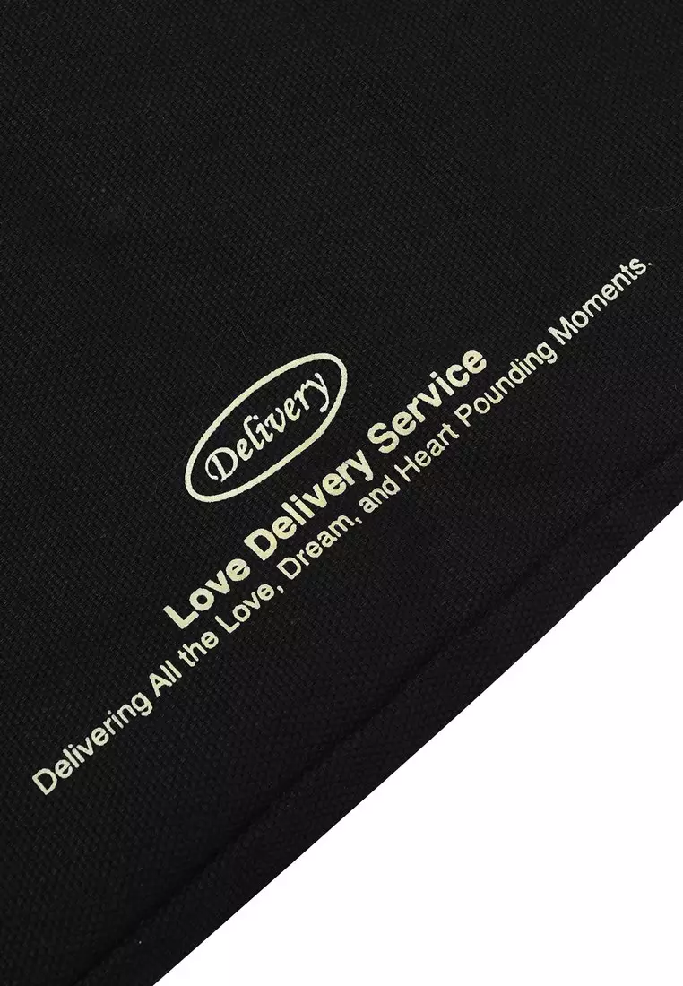 3Second Women's Tote Bag Cotton Polyester Mika HP-C030525