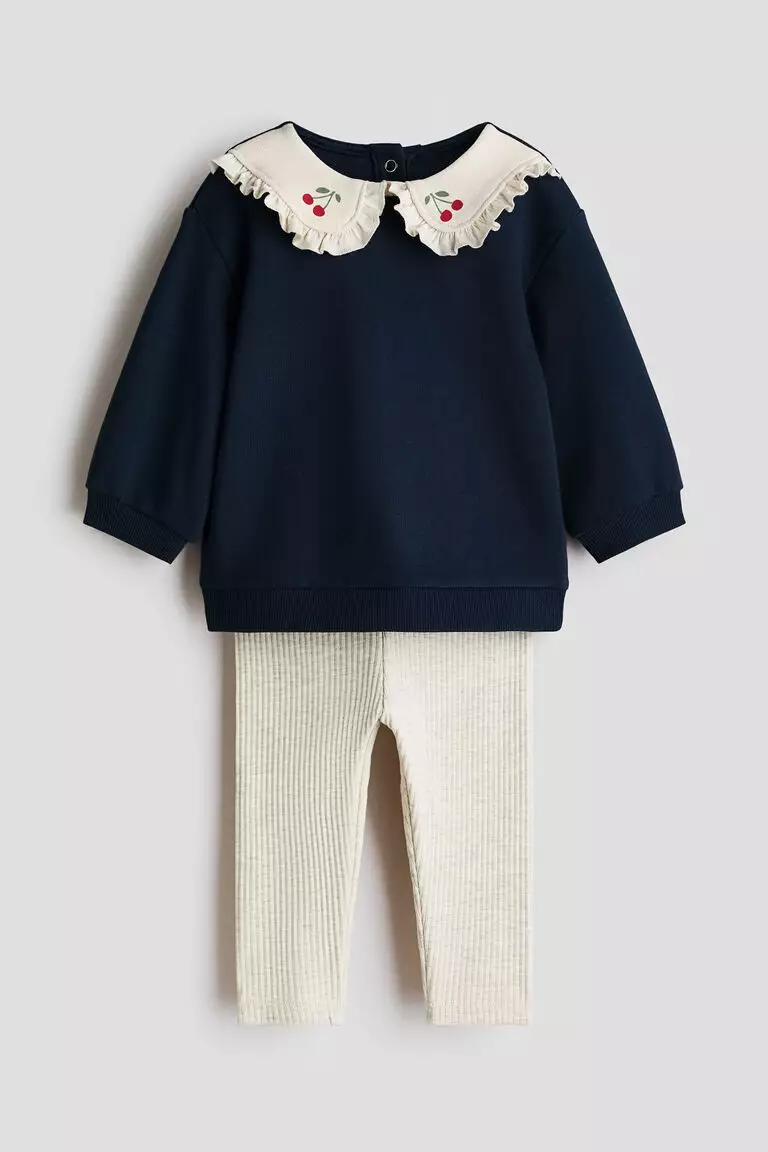 2-piece set