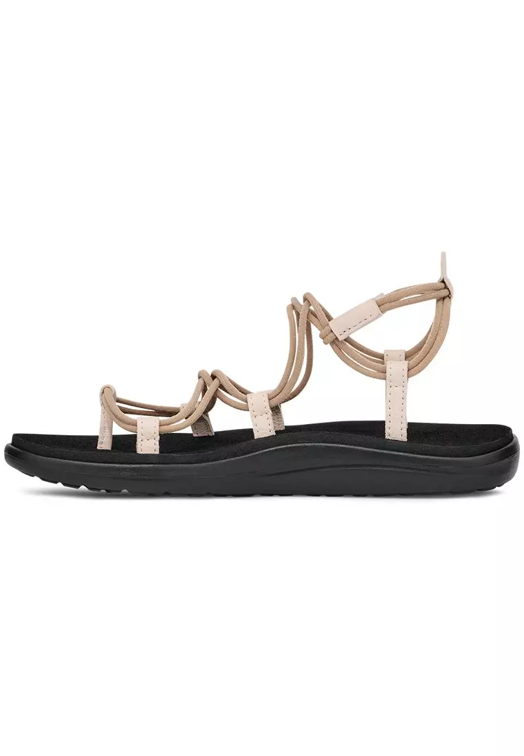 WOMEN VOYA INFINITY SESAME/ BIRCH