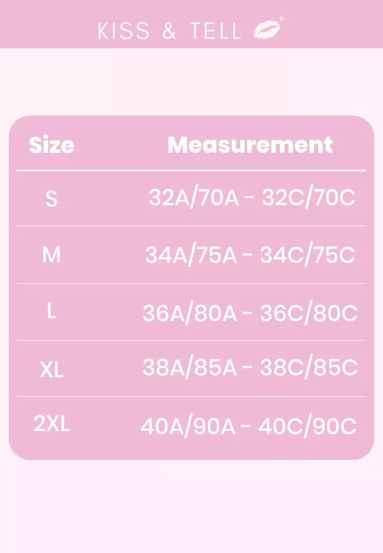 Special Bundle Premium Melanie Seamless Wireless Padded Support Bra in Light Grey and Dayana Panty in Grey