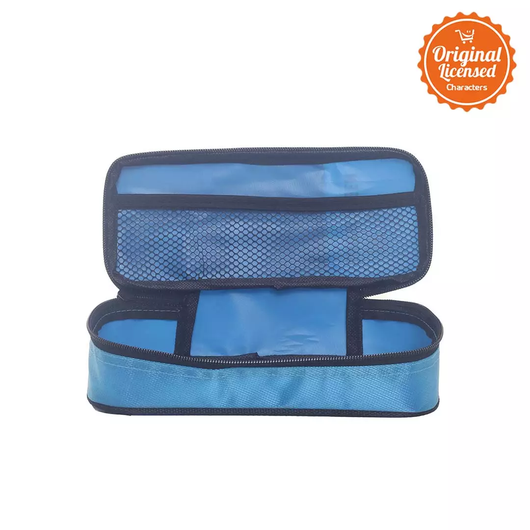 Disney Frozen Tempat Alat Tulis Pencil Case 22x9x6 cm