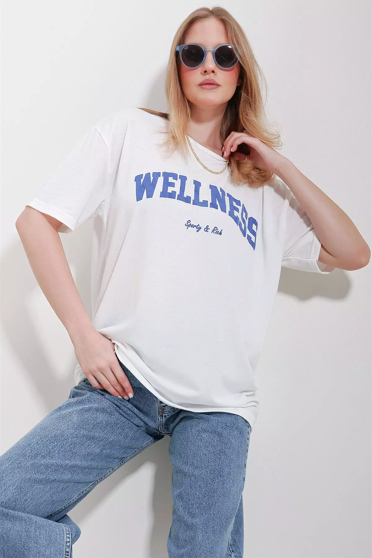 Wellness T-Shirt