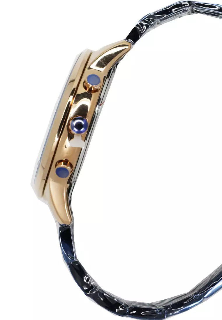 Slazenger Casual Men's Watches SLZ SL.09.6095.2.03