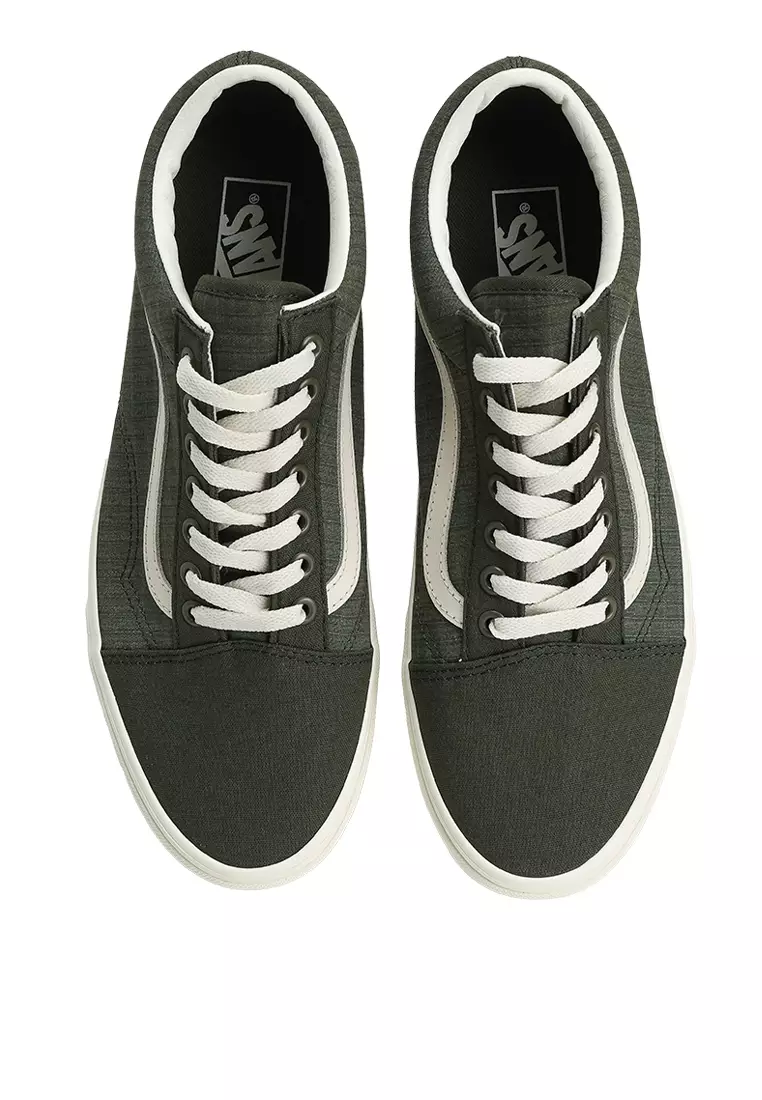 Old Skool Ripstop Sneakers