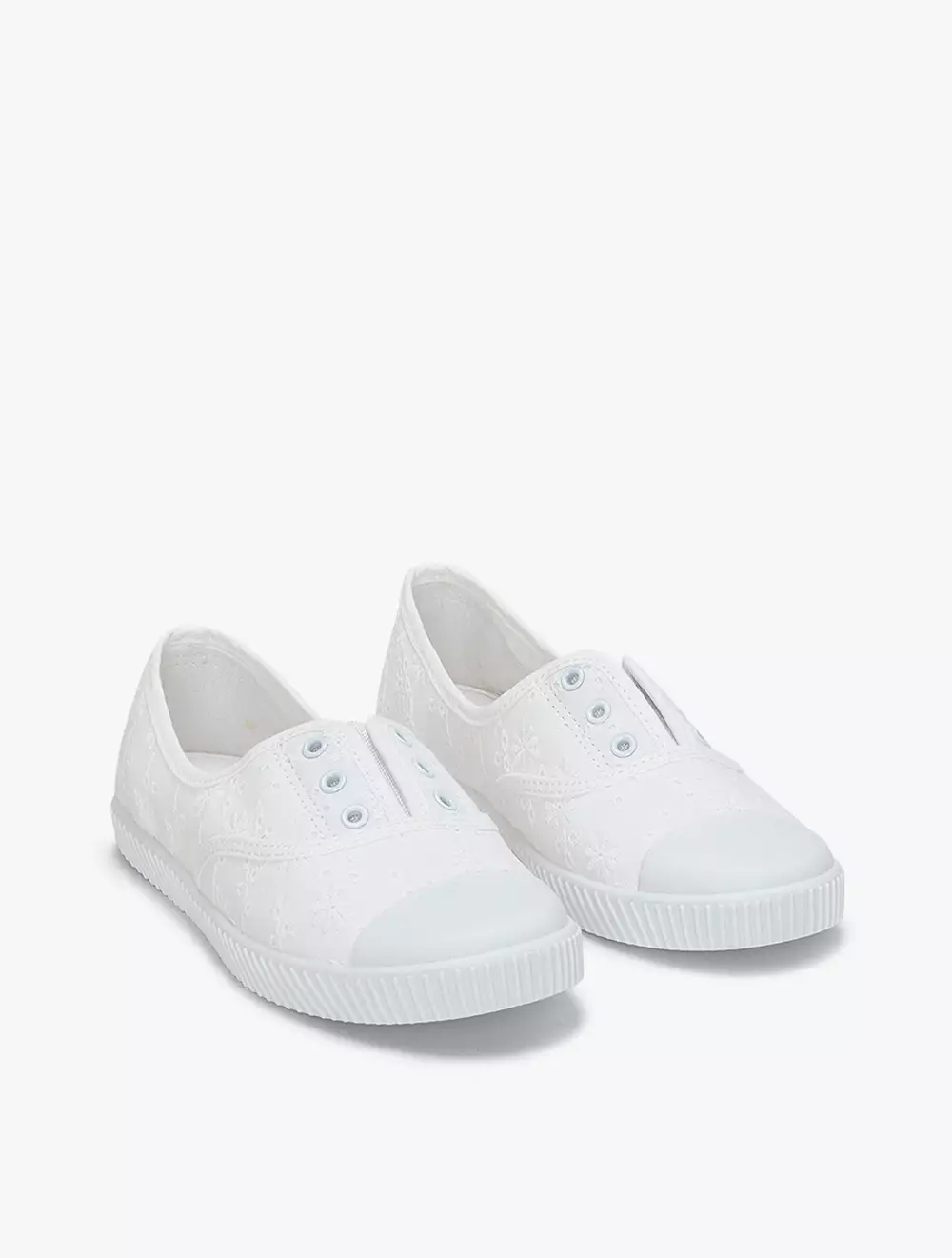 City sneaks payless shop