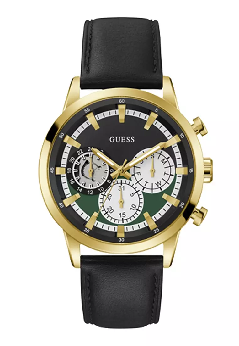 GW0581G2 Chronograph Watch