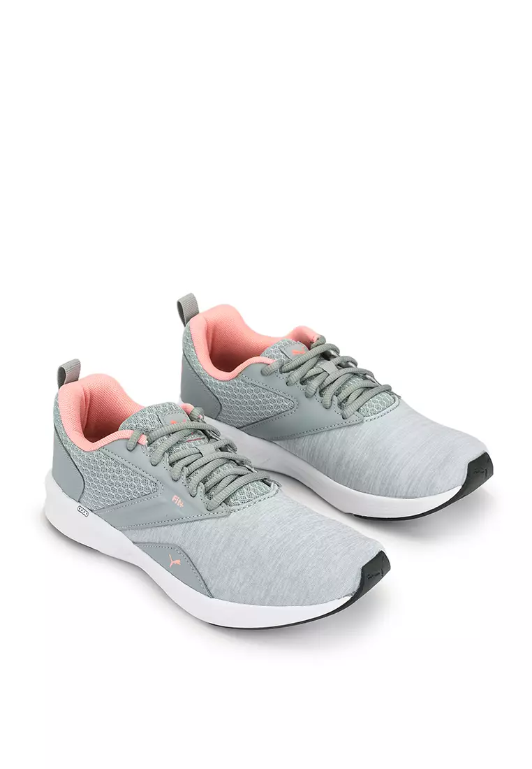 nrgy comet running shoes