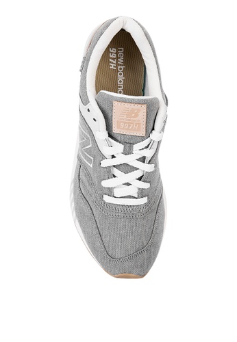 new balance 997h zalora