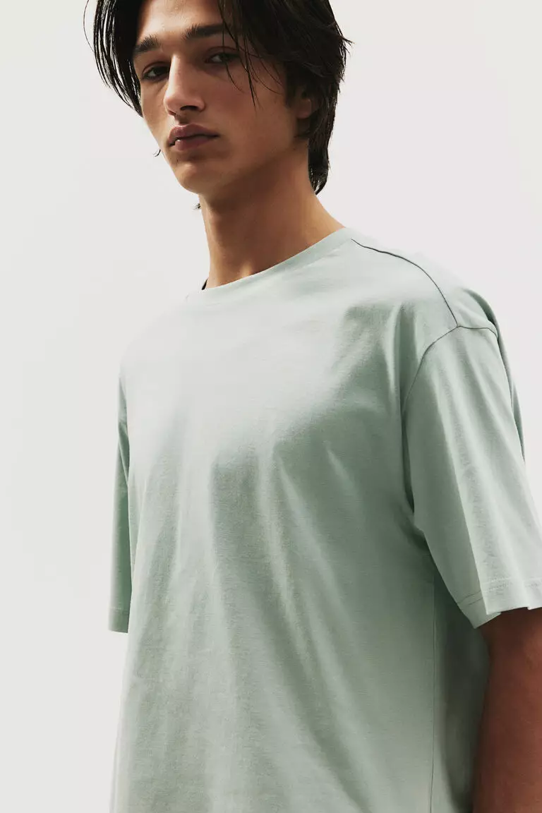 Loose Fit T-shirt